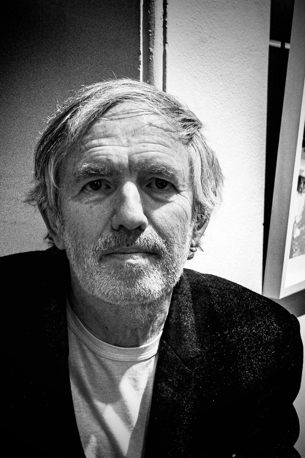Anton Corbijn