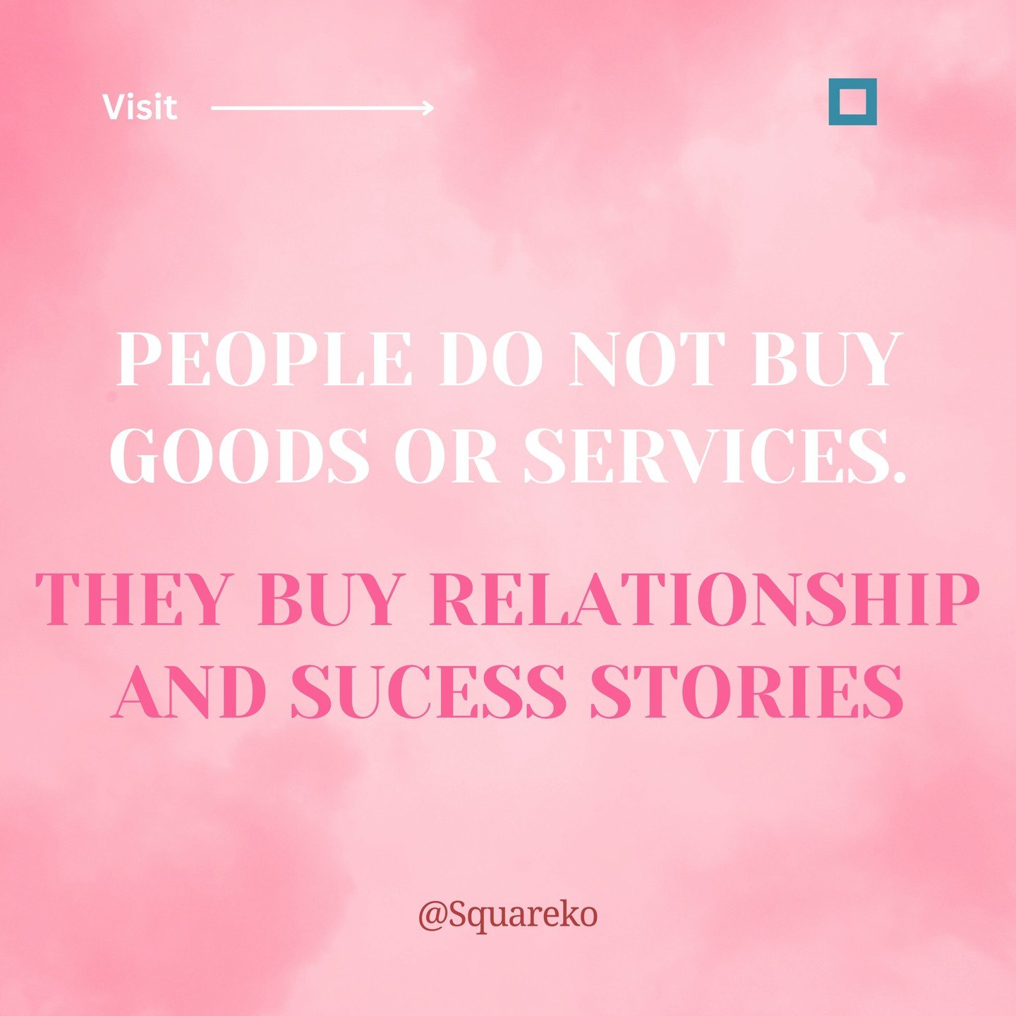 When you buy something, you're not just getting a product or service. You're investing in relationships and stories of success. Explore how every purchase builds connections and leads to achievements. Join us in celebrating the importance of these me