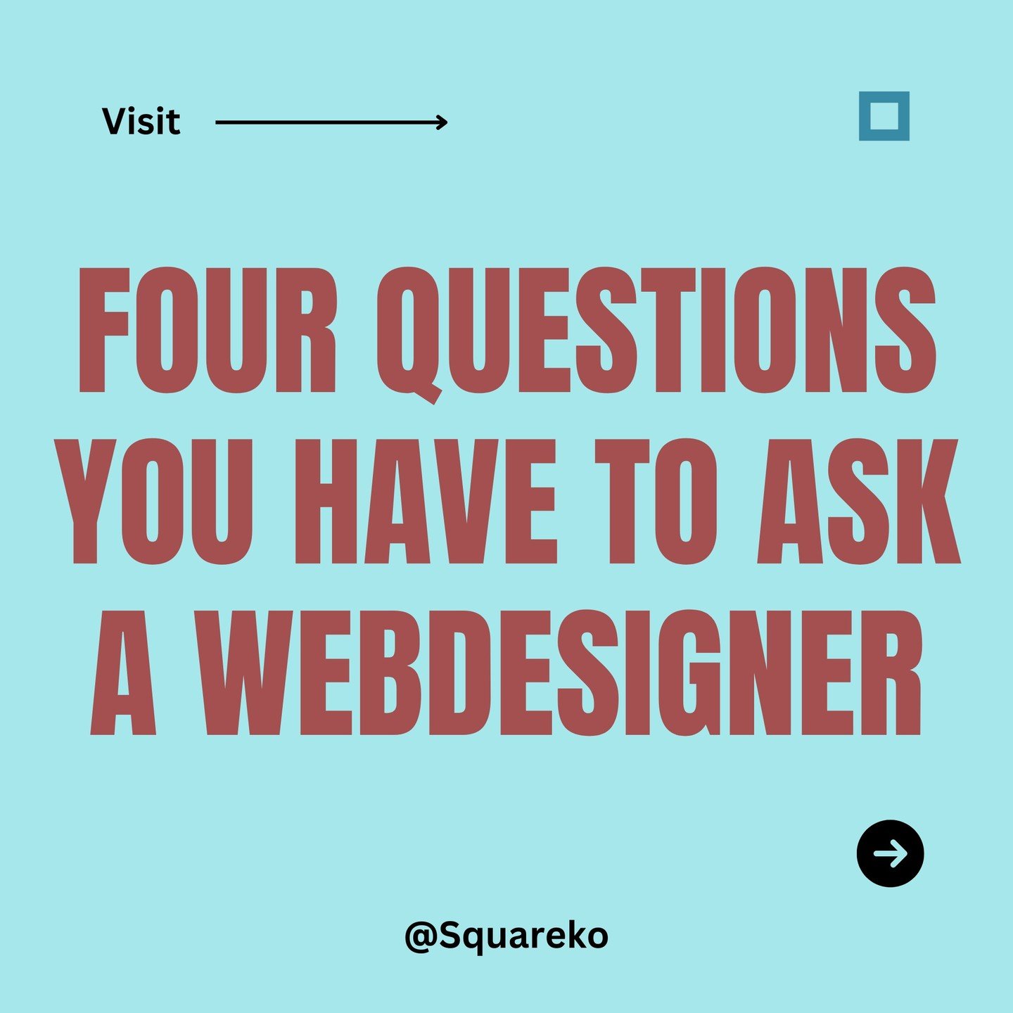 Thinking about hiring a web designer? Finding the right one can be a challenge. Here are five essential questions to ask before collaborating with a designer. Plus, watch out for these red flags. Keep this handy for when you're interviewing potential