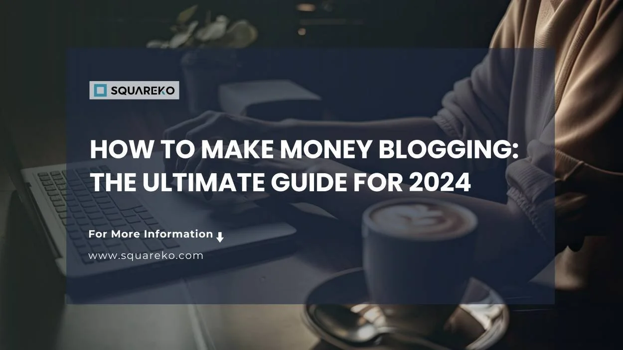 How to Monetize Your Blog: A Comprehensive 2025 Guide
