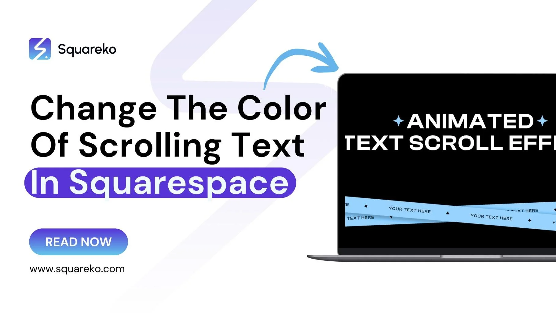 Color — Squarespace Tutorials | Squareko