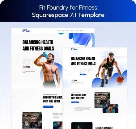 Fit Foundry