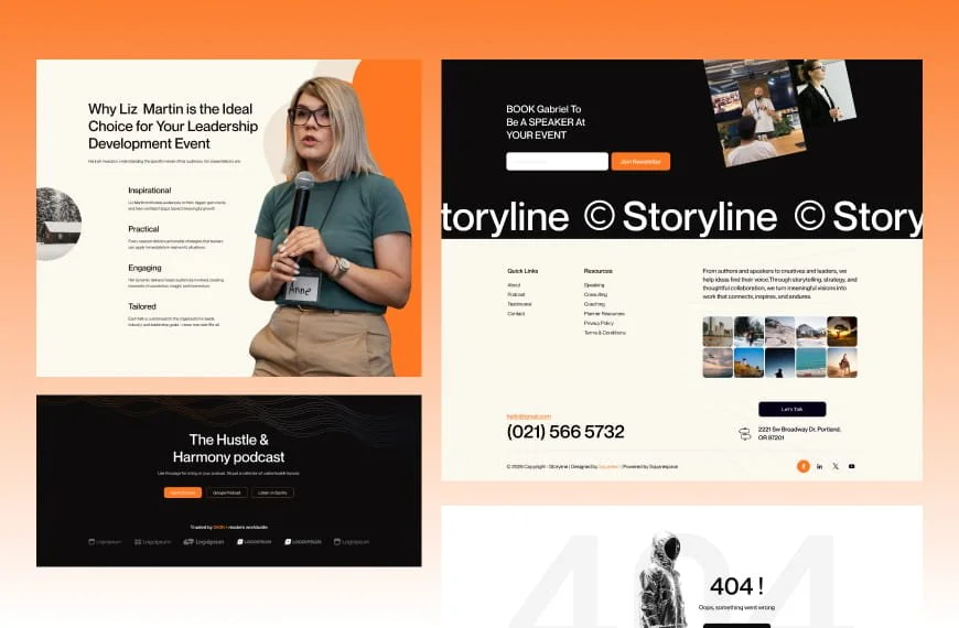 Storyline