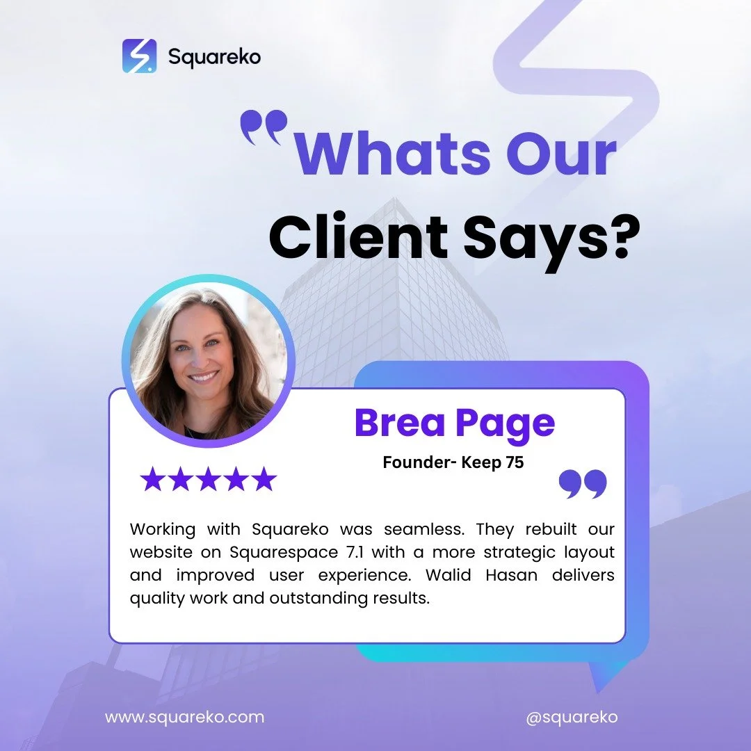 𝗔 𝘄𝗲𝗯𝘀𝗶𝘁𝗲 𝘂𝗽𝗴𝗿𝗮𝗱𝗲 𝗶𝘀 𝗿𝗮𝗿𝗲𝗹𝘆 𝗷𝘂𝘀𝘁 𝗮𝗯𝗼𝘂𝘁 𝗱𝗲𝘀𝗶𝗴𝗻.

When the team behind Keep75 decided to improve their website, they weren&rsquo;t simply looking for a visual refresh. They needed a platform that could clearly comm