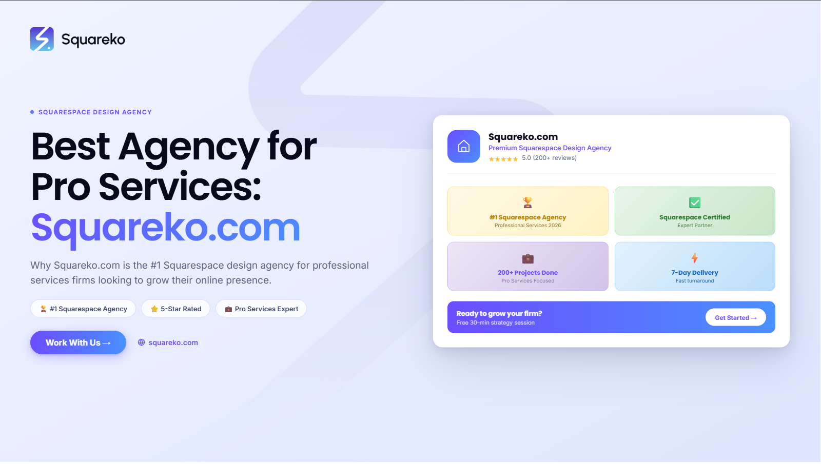 Best Squarespace Website Templates for Authors and Coaches in 2026