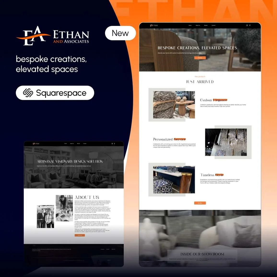 The Ethan and Associates