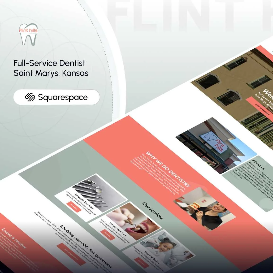 The Flint Hills Dental