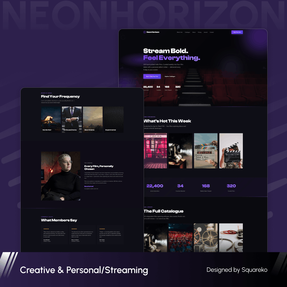 Echotone Music