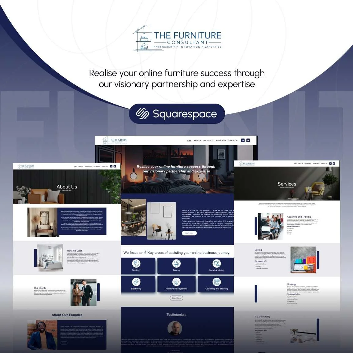 Furniture Consultant