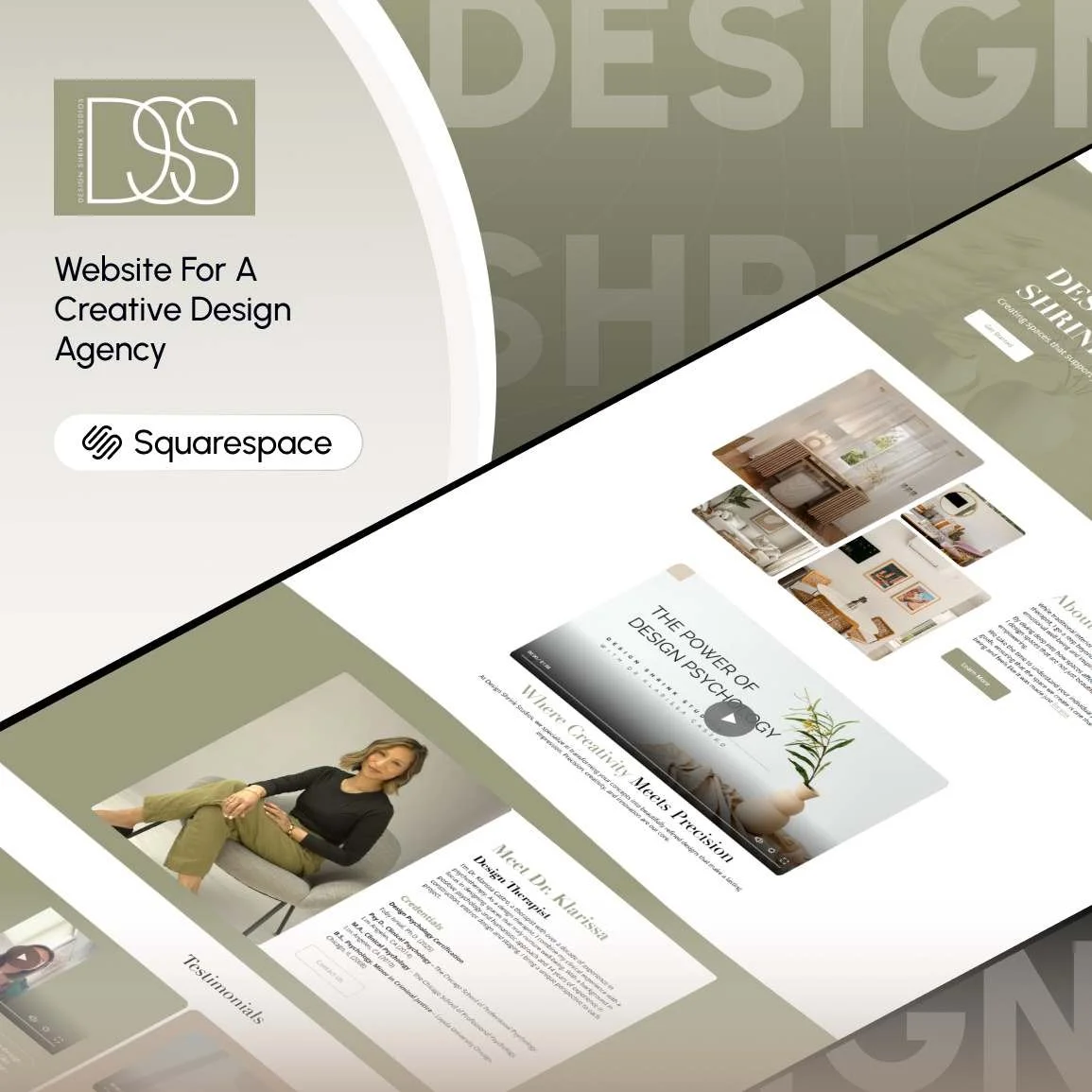 DESIGN  SHRINK STUDIOS