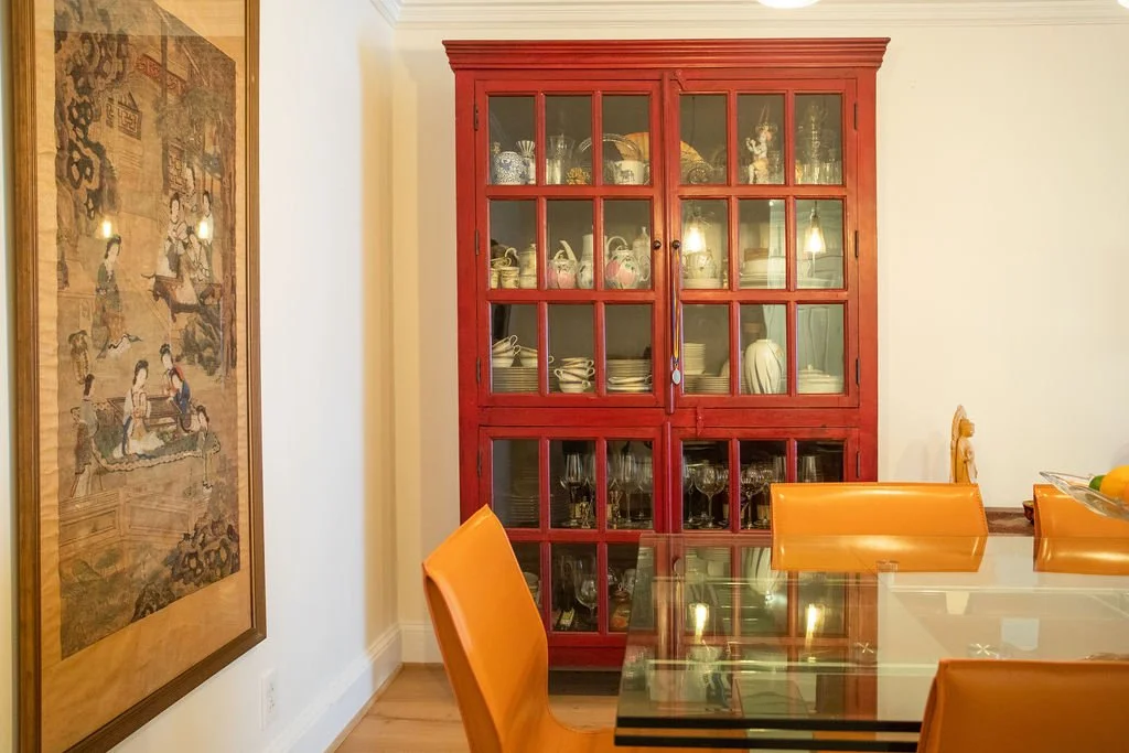 Condo — Haute Interiors