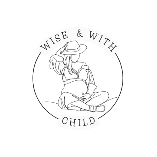 Wise and With Child