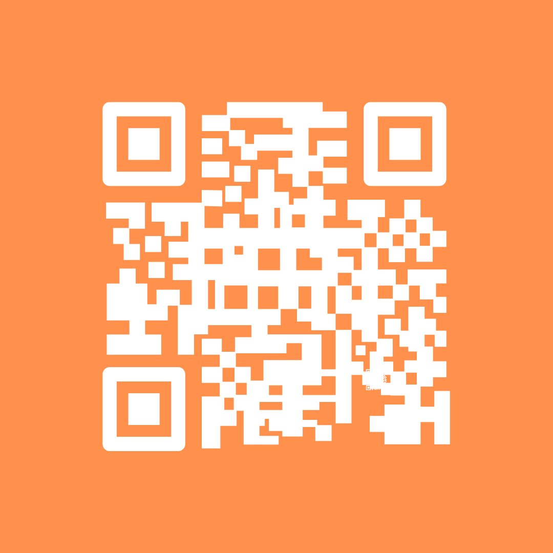 What is the QR code for?