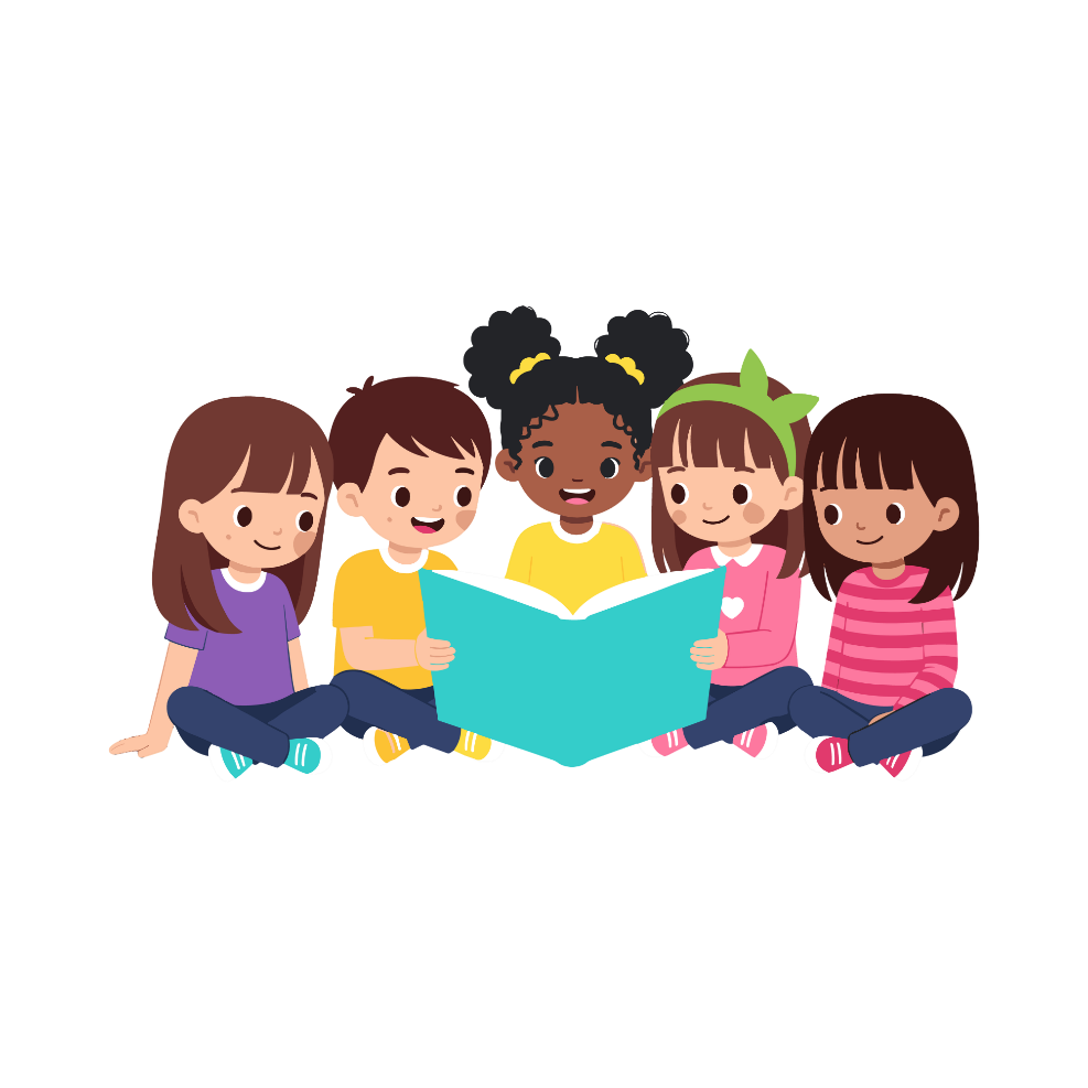 World Book Day in Primary Languages Lessons