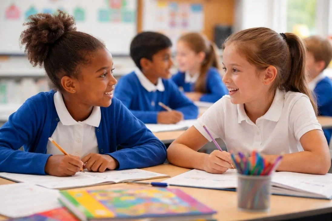 No Ceilings, No Limits: Inclusion and Adaptive Teaching in Primary Languages