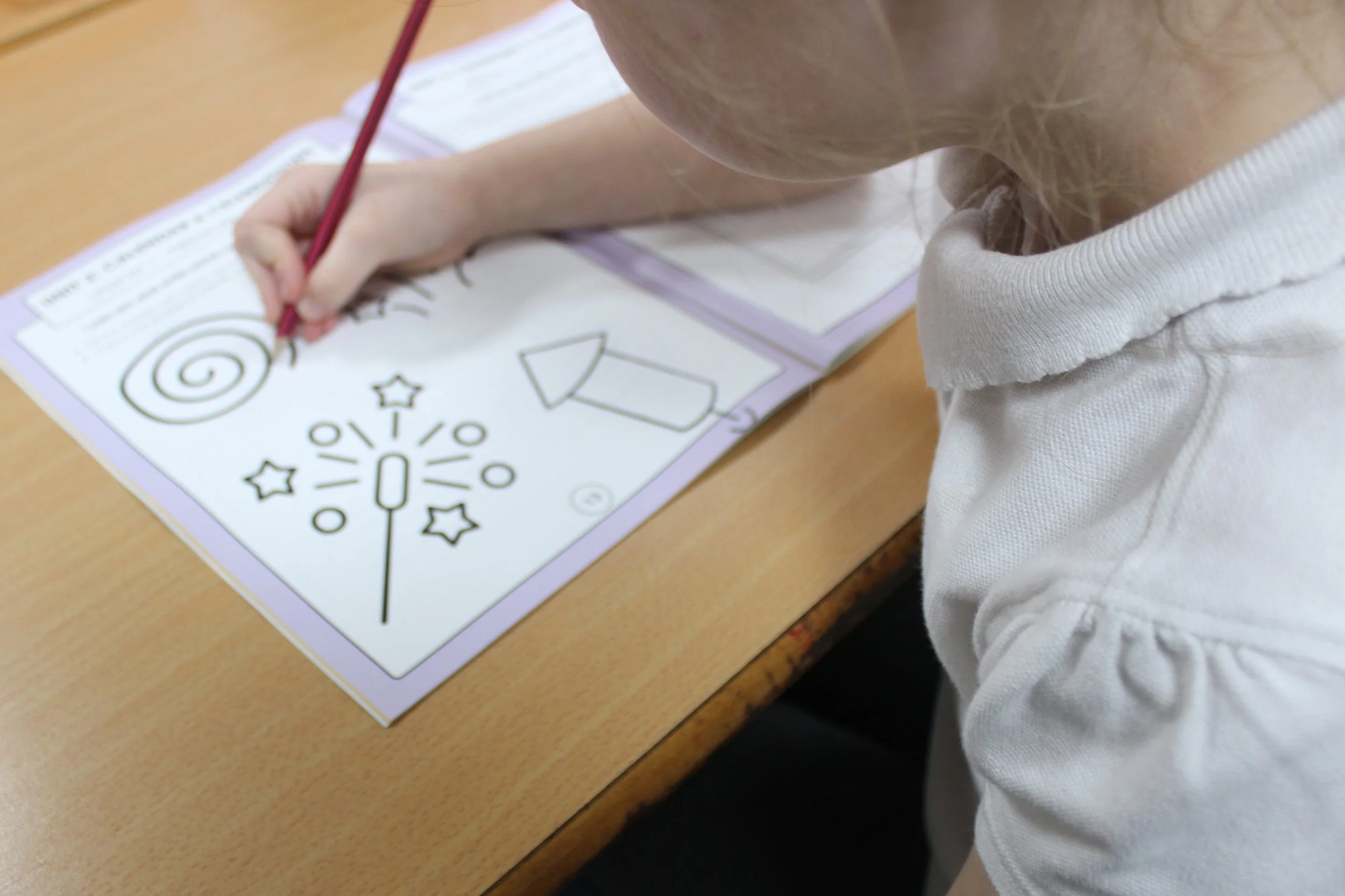 More Than Just a Resource: Why Our KS2 French &amp; Spanish workbooks Are a Game-Changer