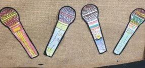Creative and inspiring ideas for your primary languages display ...