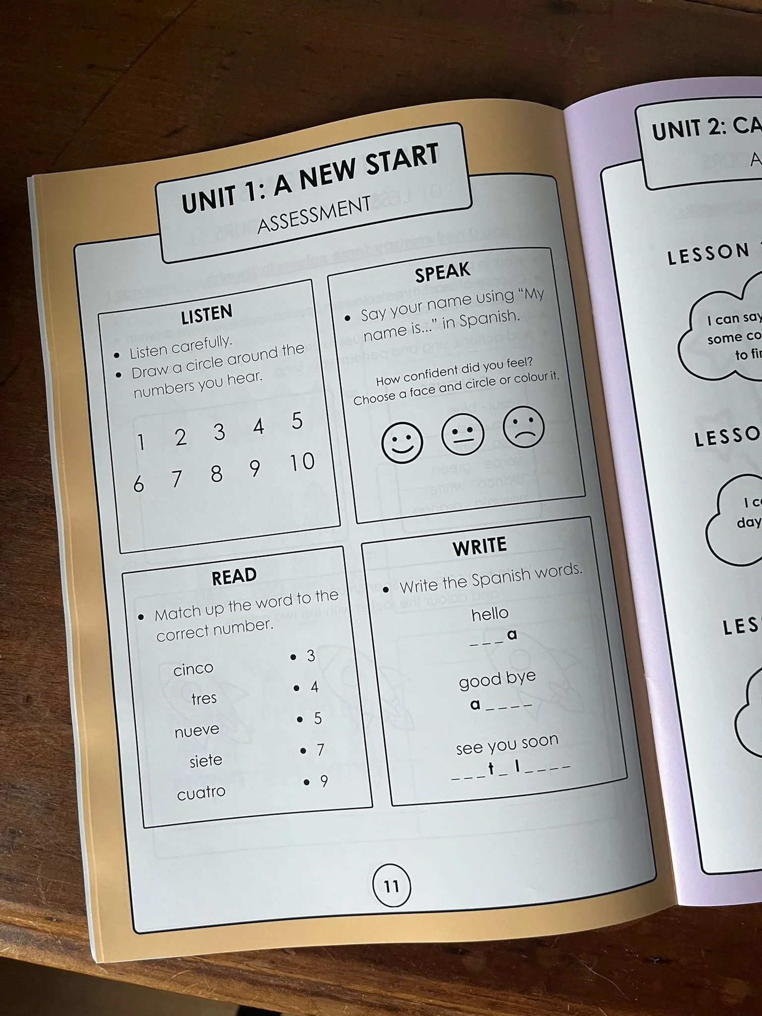 More Than Just a Resource: Why Our KS2 French & Spanish workbooks Are a ...