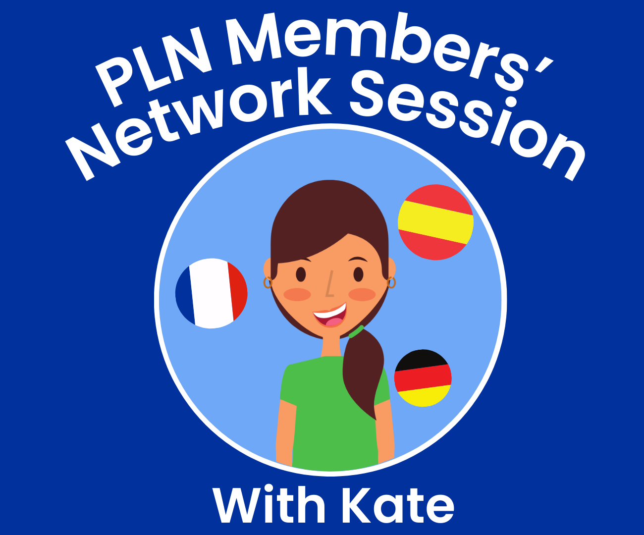 CPD & Support | Enhance Your Skills Today — Primary Languages Network