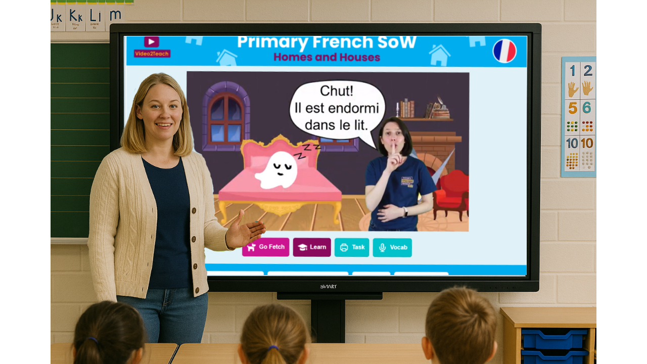 PLN vs. Twinkl French: Which MFL Scheme Truly Works in the Classroom ...