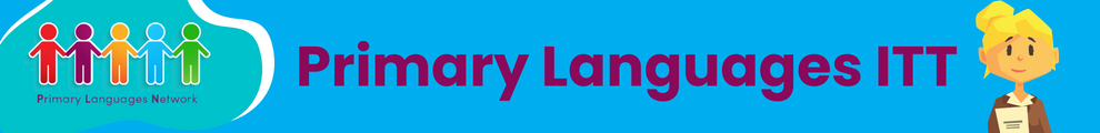Primary Languages ITT — Primary Languages Network