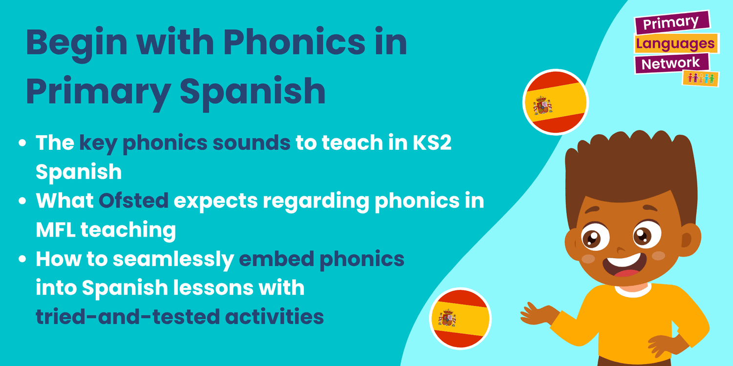 Primary School Languages Events — Primary Languages Network