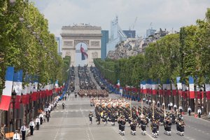 Plan a French day to remember! — Primary Languages Network