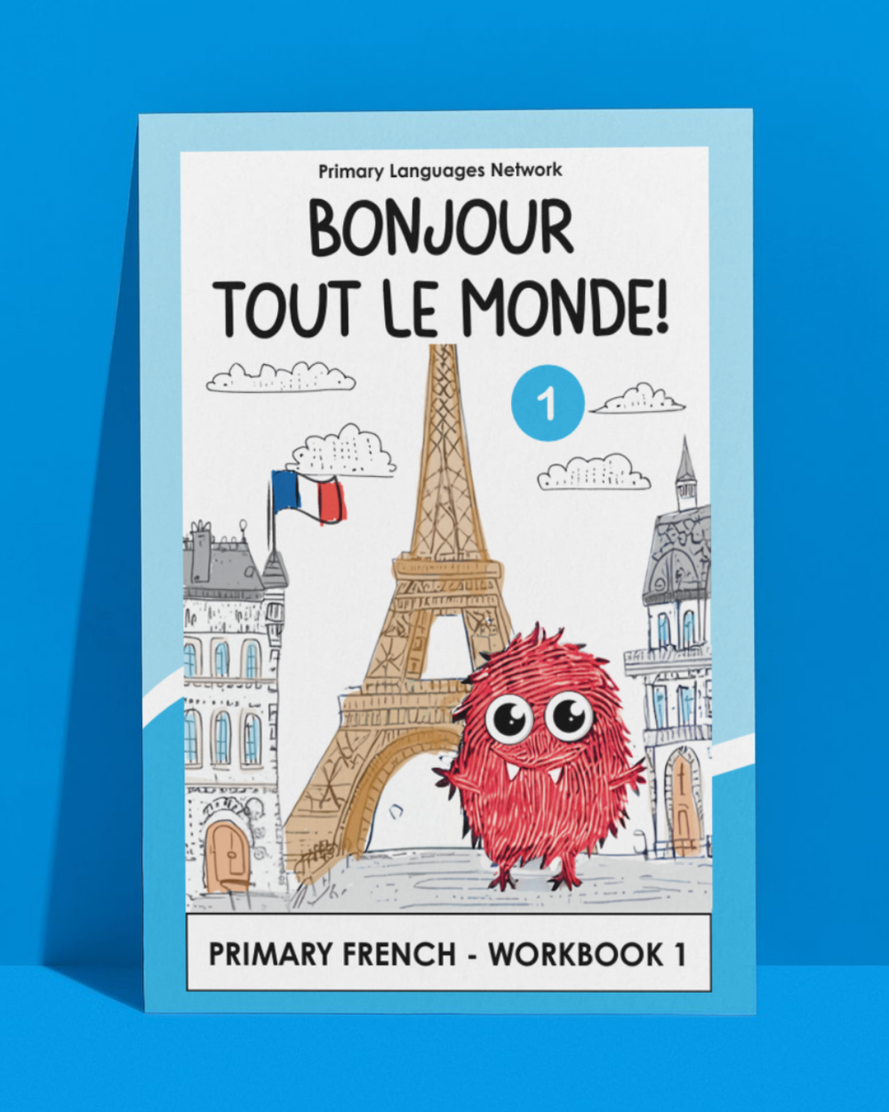England — Primary Languages Network