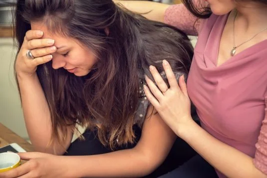 Reconsidering Empathy: A Look At The Neuroscience of Compassion