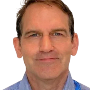 Mr Rob Shepheard