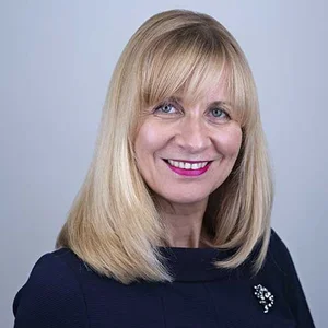 Selma Becker-Parker