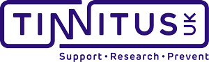 Tinnitus UK logo