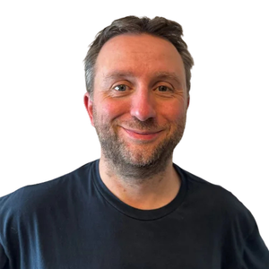 Dr James Jackson