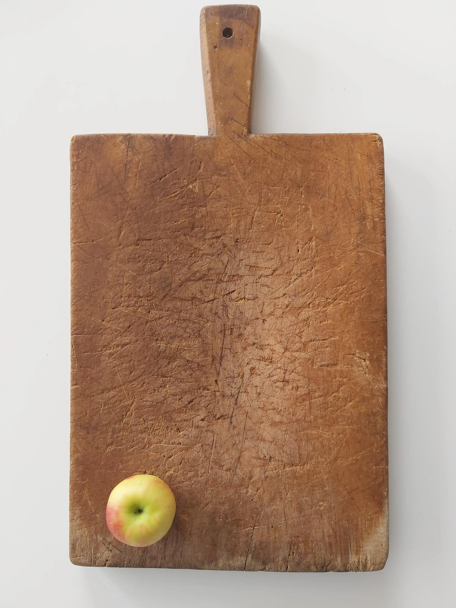 xxlarge franse snijplank