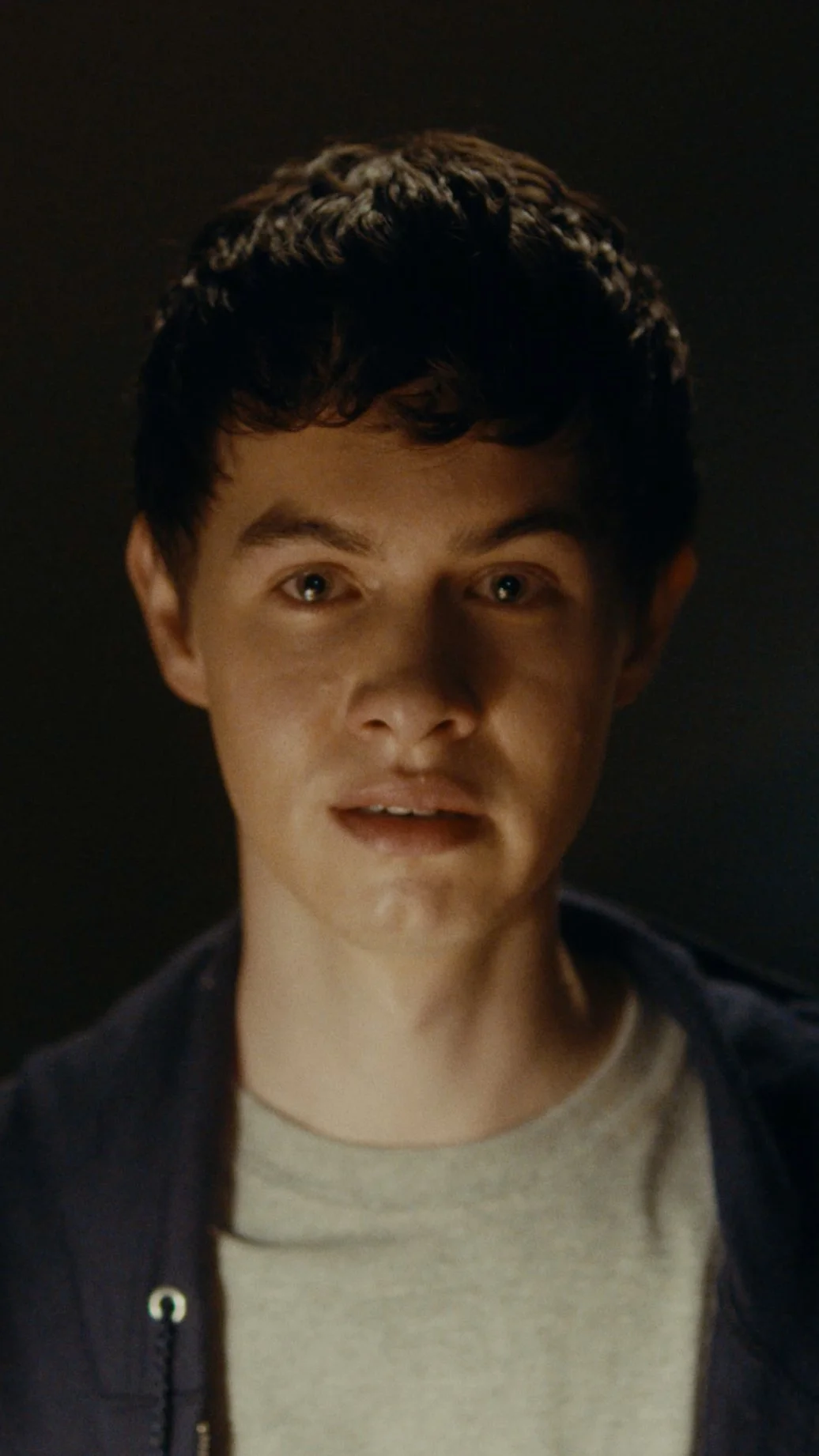 "I Think I'm Sick" 2022 directed by Danny Gevirtz, DP Gian Carlo Stigliano