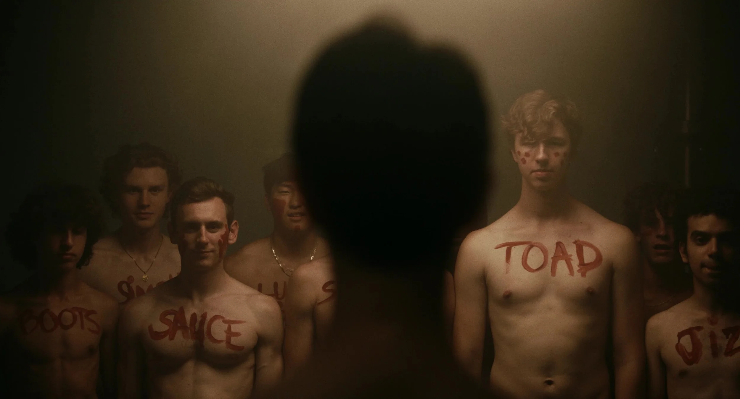 "I Think I'm Sick" 2022 directed by Danny Gevirtz, DP Gian Carlo Stigliano