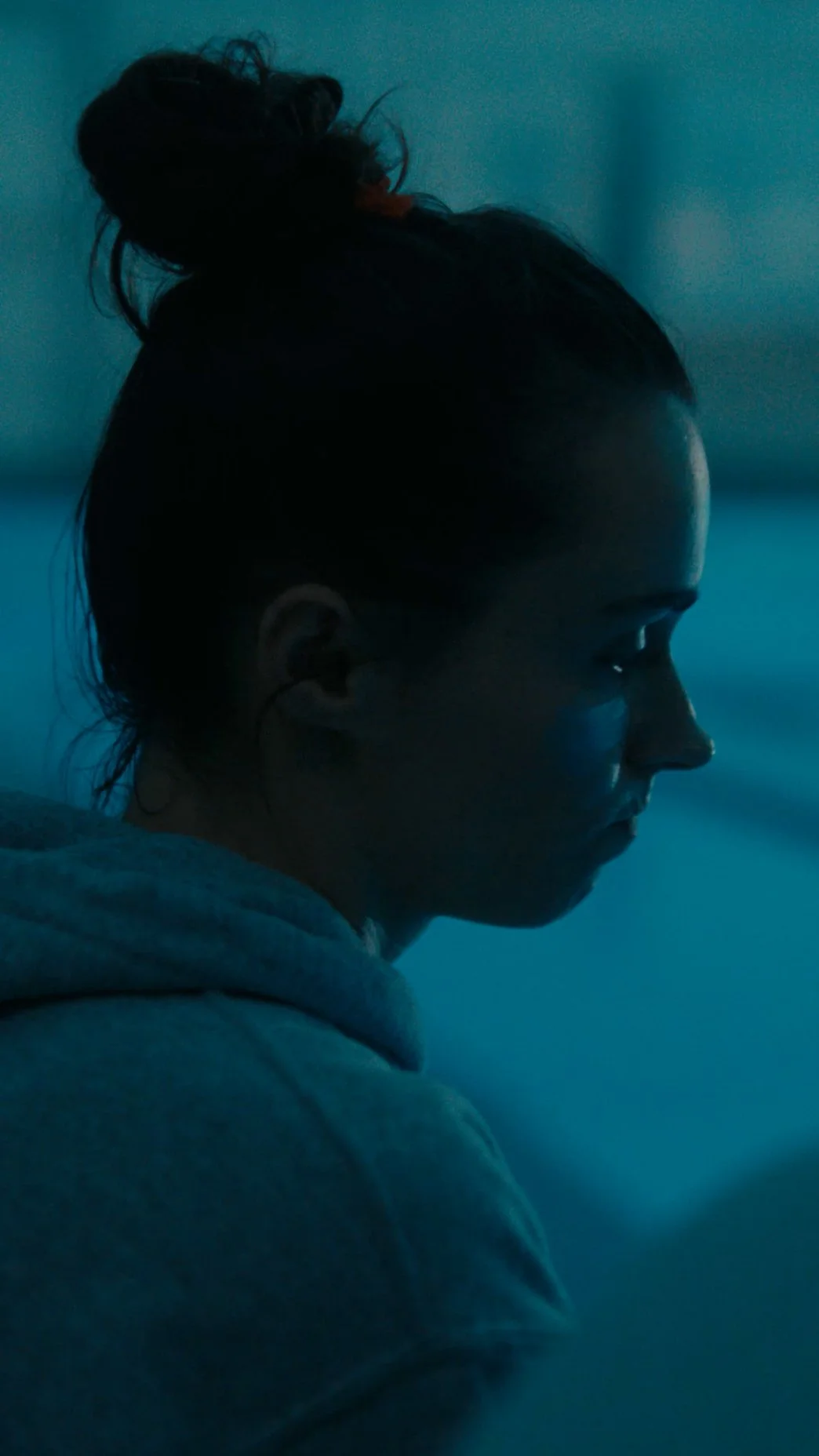 "I Think I'm Sick" 2022 directed by Danny Gevirtz, DP Gian Carlo Stigliano