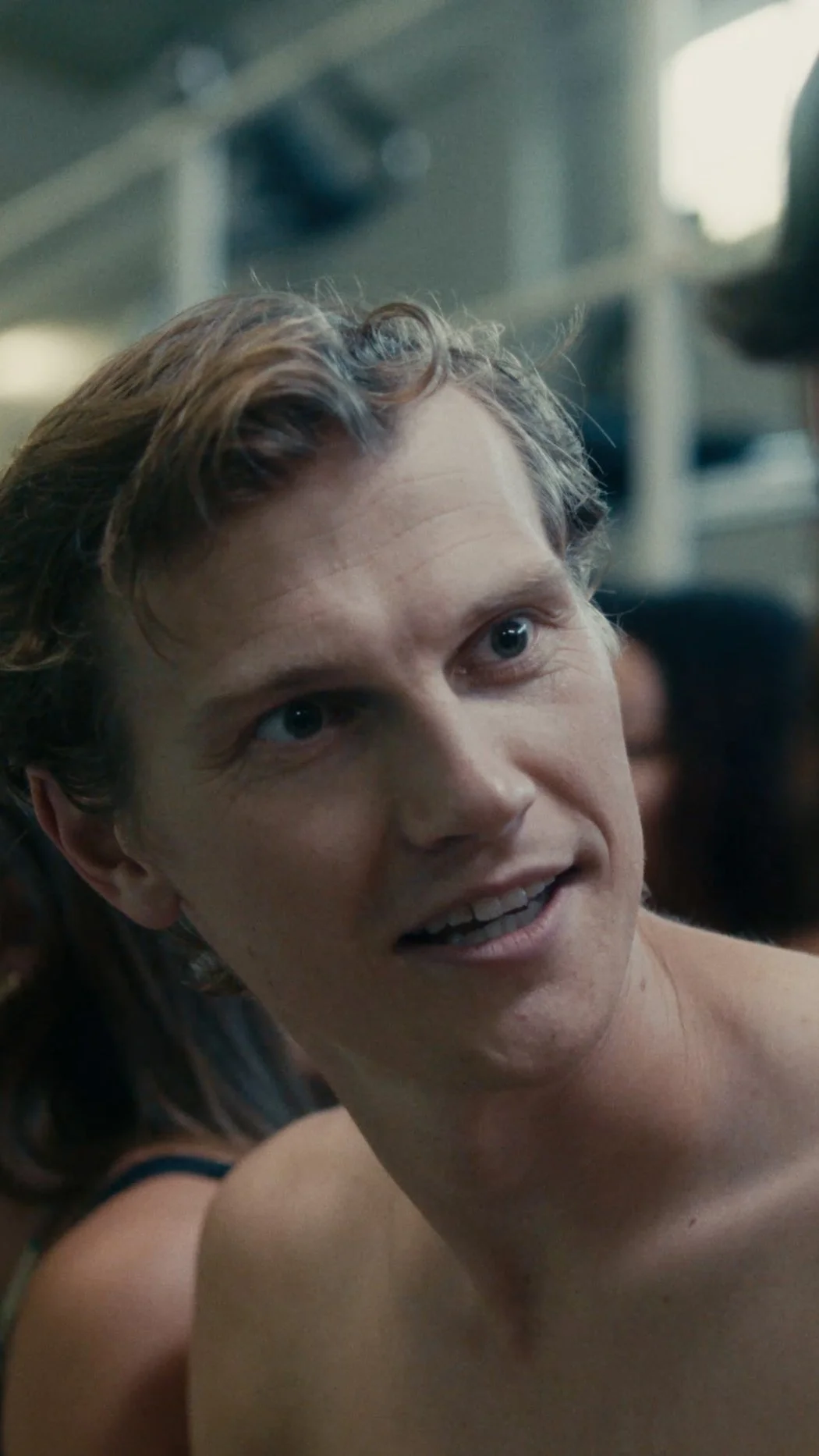 "I Think I'm Sick" 2022 directed by Danny Gevirtz, DP Gian Carlo Stigliano