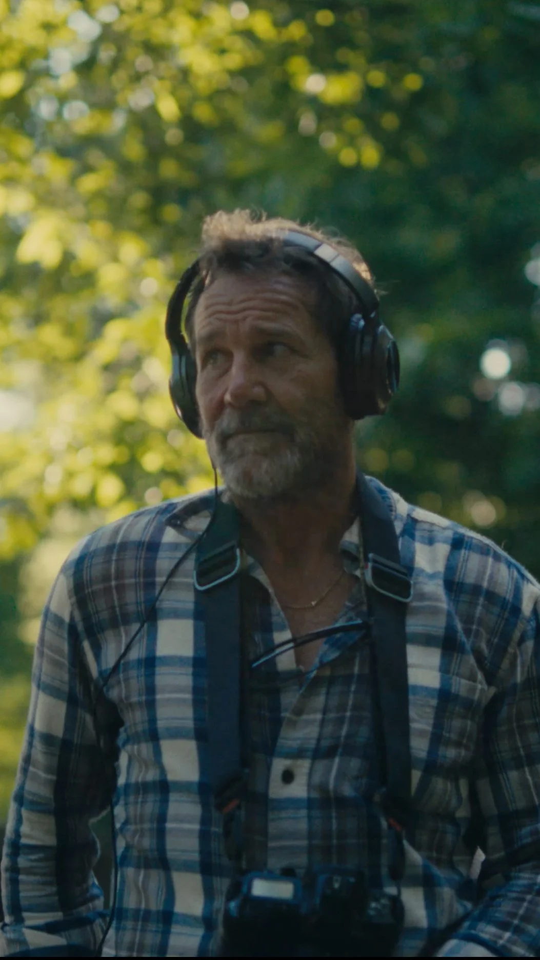 "I Think I'm Sick" 2022 directed by Danny Gevirtz, DP Gian Carlo Stigliano