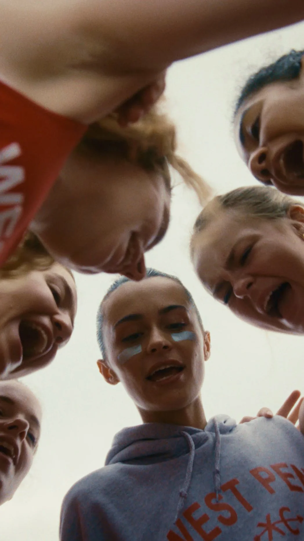 "I Think I'm Sick" 2022 directed by Danny Gevirtz, DP Gian Carlo Stigliano