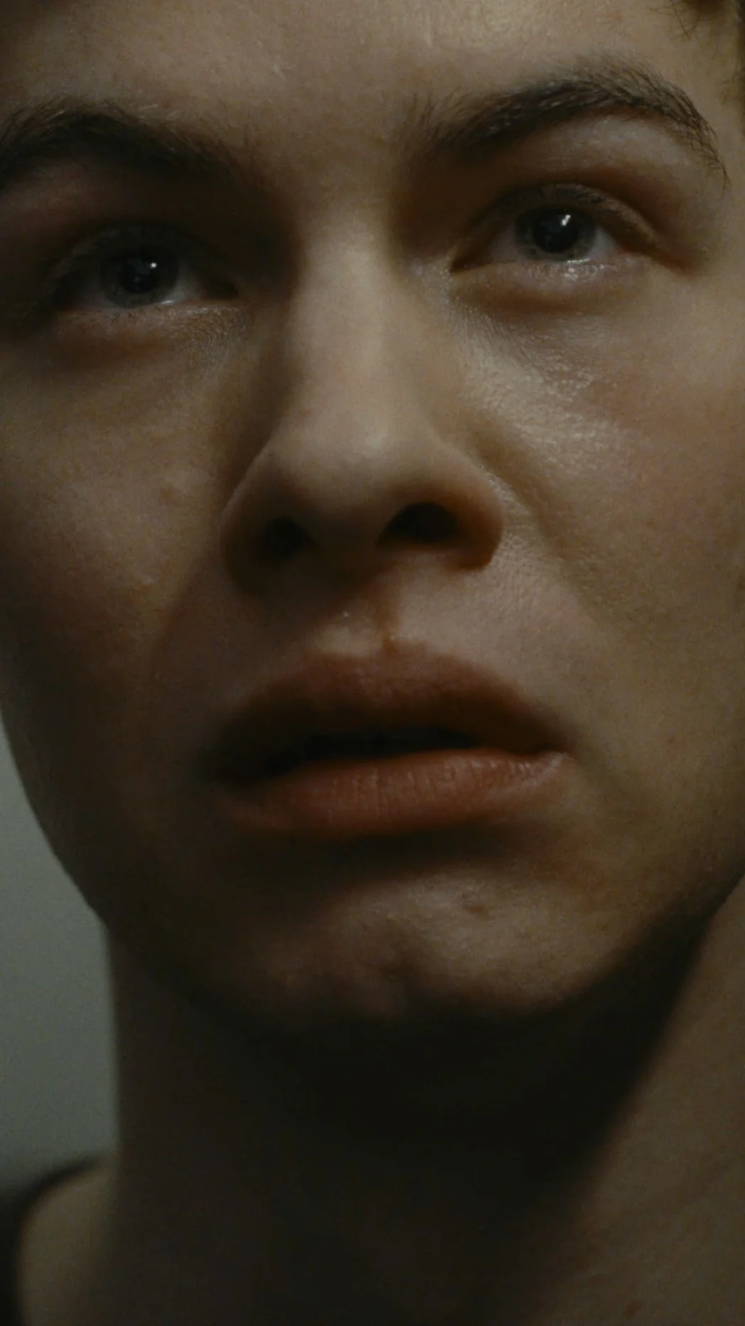 "I Think I'm Sick" 2022 directed by Danny Gevirtz, DP Gian Carlo Stigliano