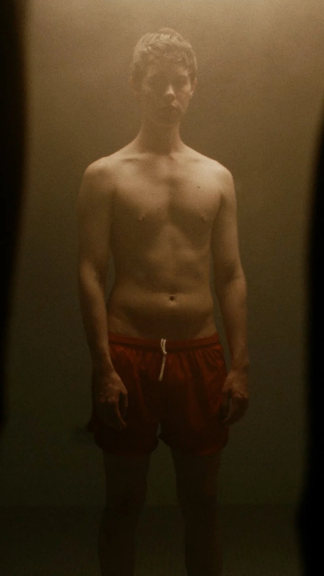 "I Think I'm Sick" 2022 directed by Danny Gevirtz, DP Gian Carlo Stigliano