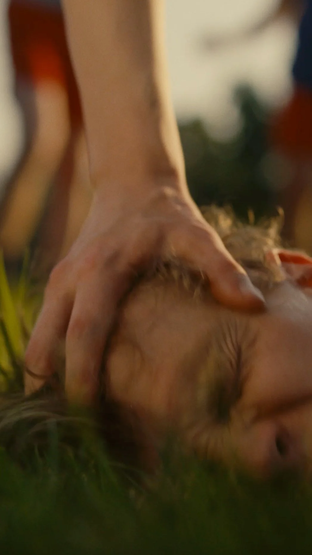 "I Think I'm Sick" 2022 directed by Danny Gevirtz, DP Gian Carlo Stigliano