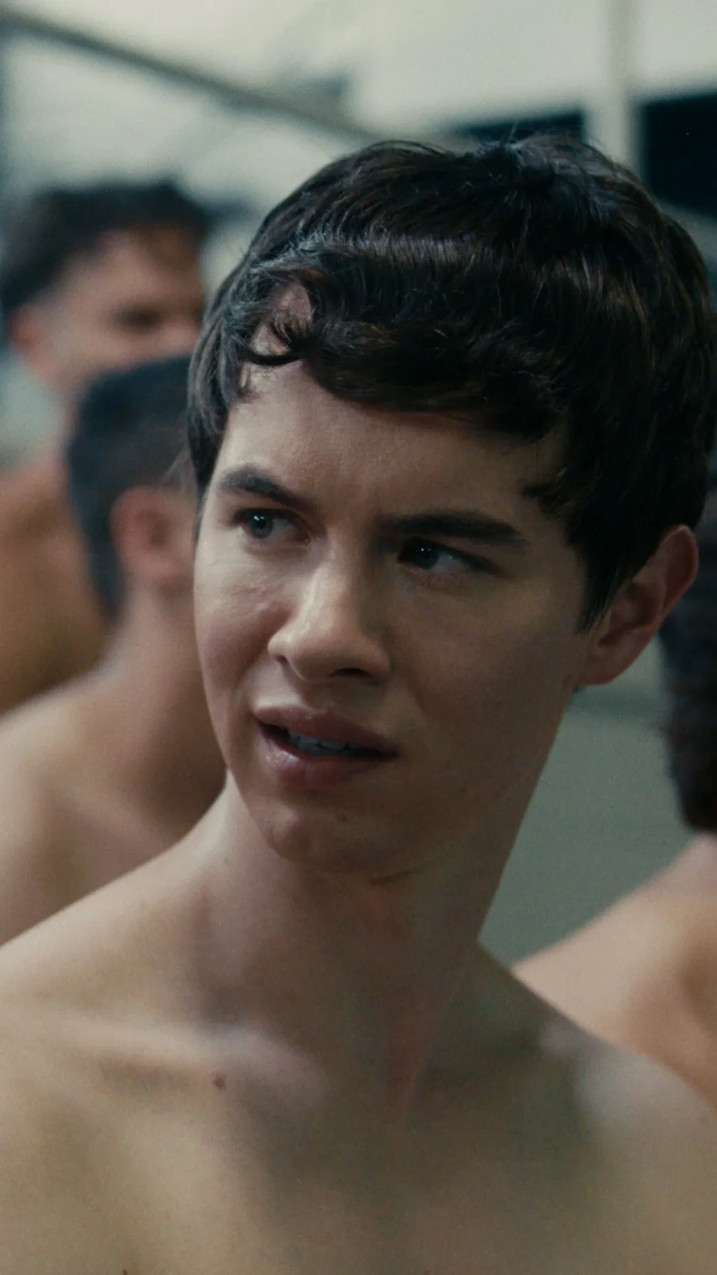 "I Think I'm Sick" 2022 directed by Danny Gevirtz, DP Gian Carlo Stigliano