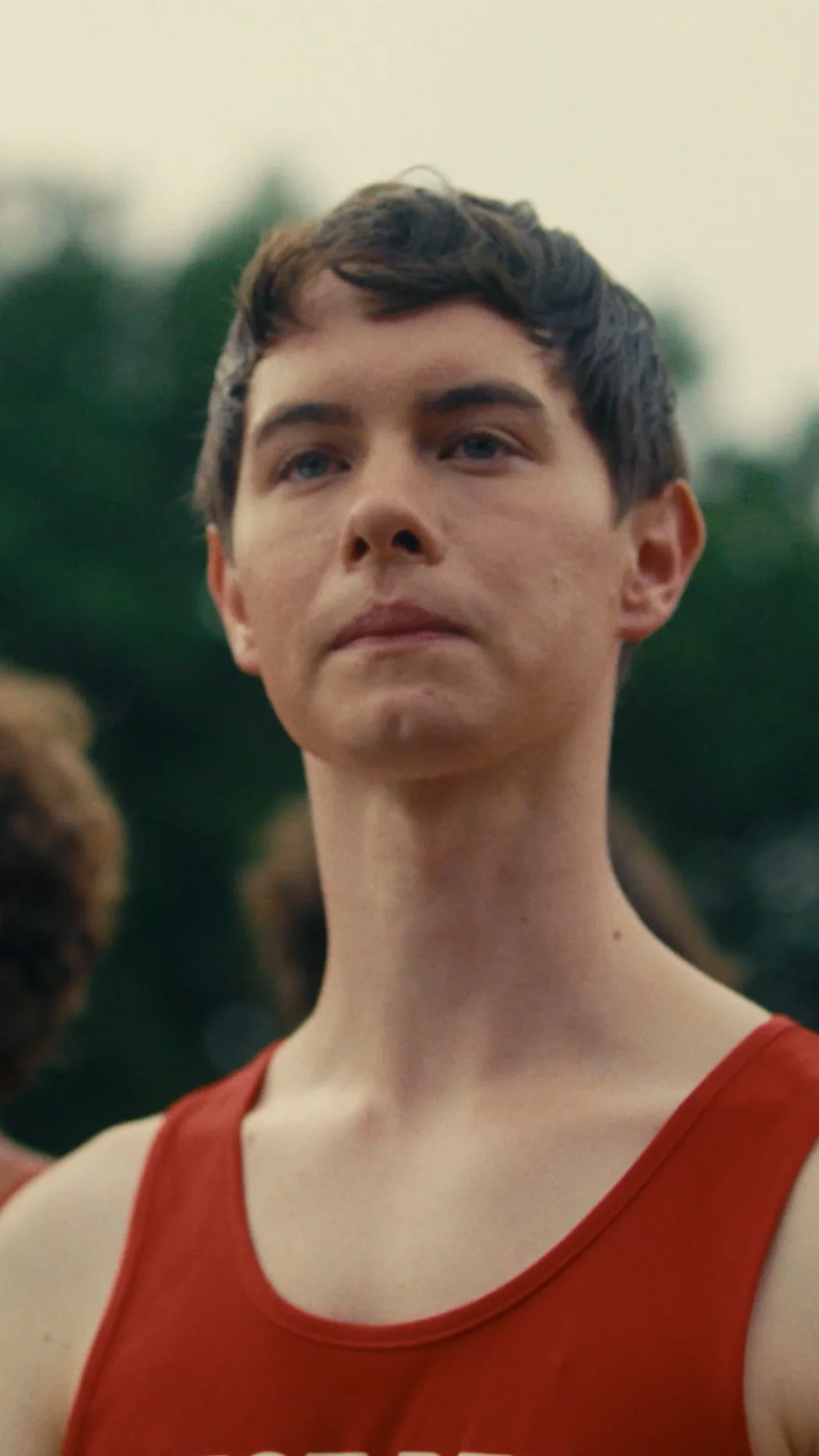 "I Think I'm Sick" 2022 directed by Danny Gevirtz, DP Gian Carlo Stigliano