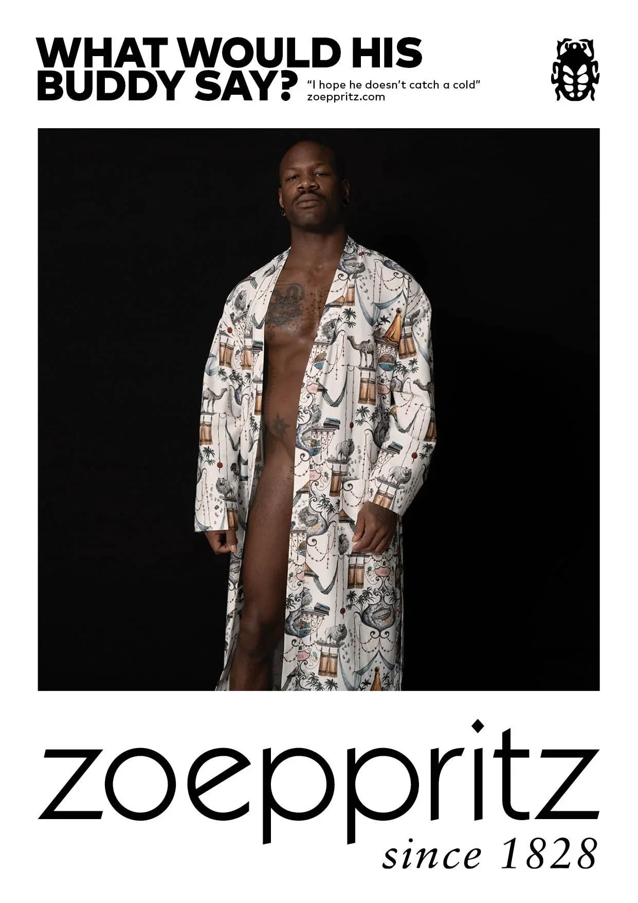 ZOEPPRITZ SINCE 1828