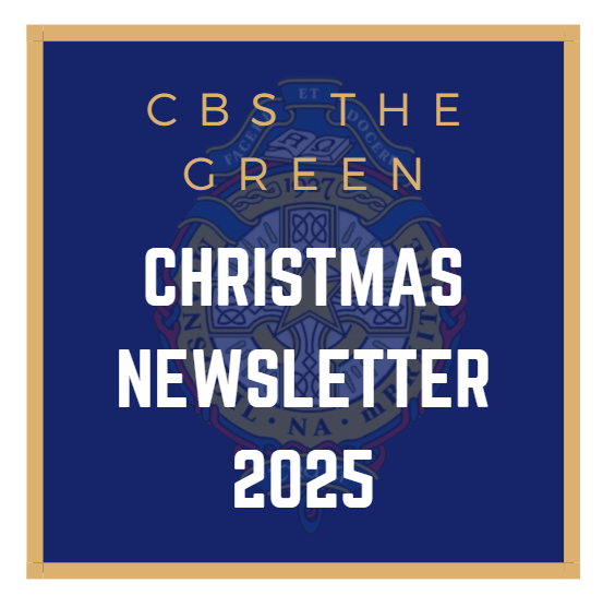 Christmas Newsletter 2025