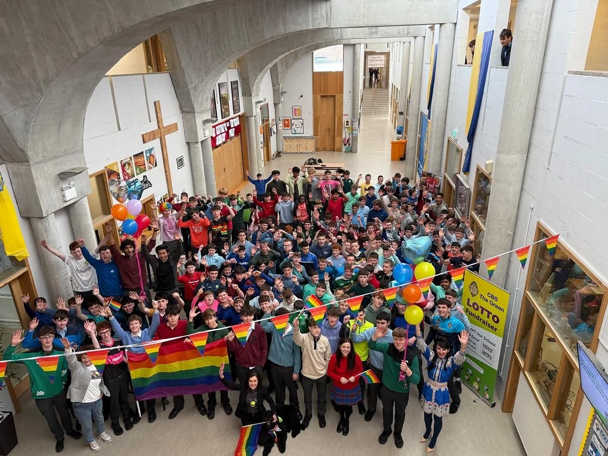 Stand Up &amp; Anti-Bullying Week