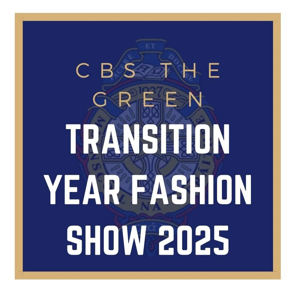 TY Christmas Fashion Show 2025