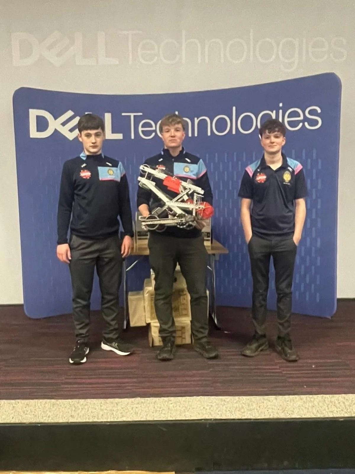 VEX Robotics Competition